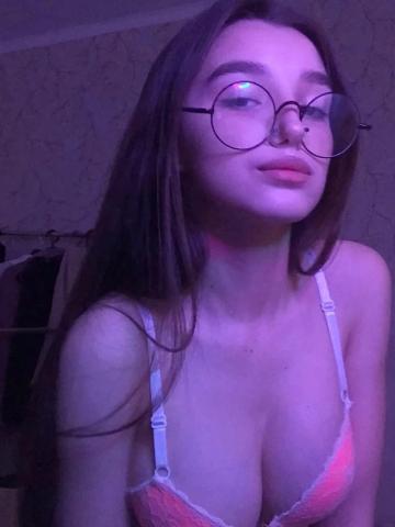 Индивидуалка Мирослава Фотография 3